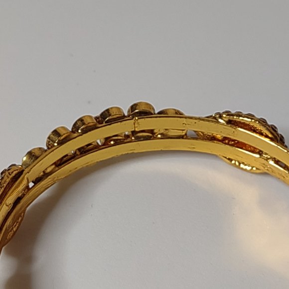 Very Small Cute Multicolor Bangle - Picture 8 of 13